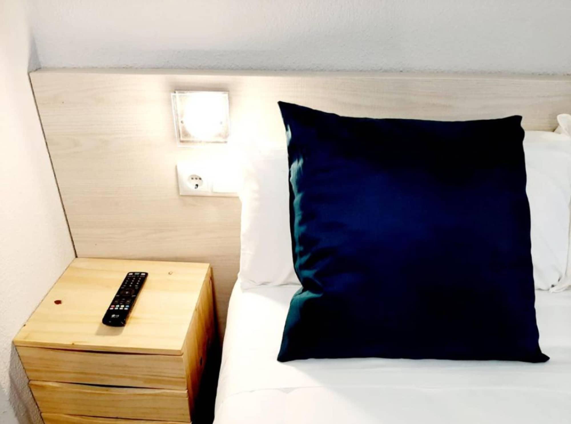 Arjori Rooms Hostal Salamanca Kültér fotó