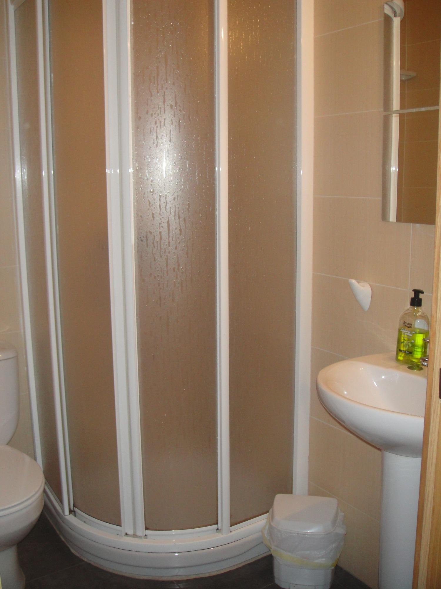 Arjori Rooms Hostal Salamanca Kültér fotó