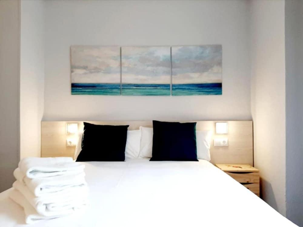 Arjori Rooms Hostal Salamanca Kültér fotó