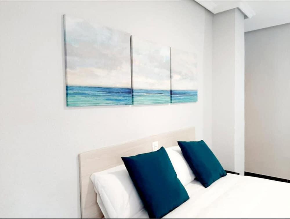 Arjori Rooms Hostal Salamanca Kültér fotó
