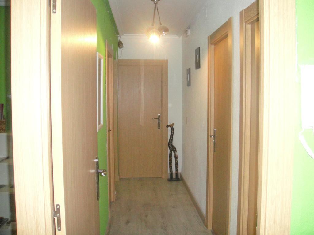 Arjori Rooms Hostal Salamanca Kültér fotó