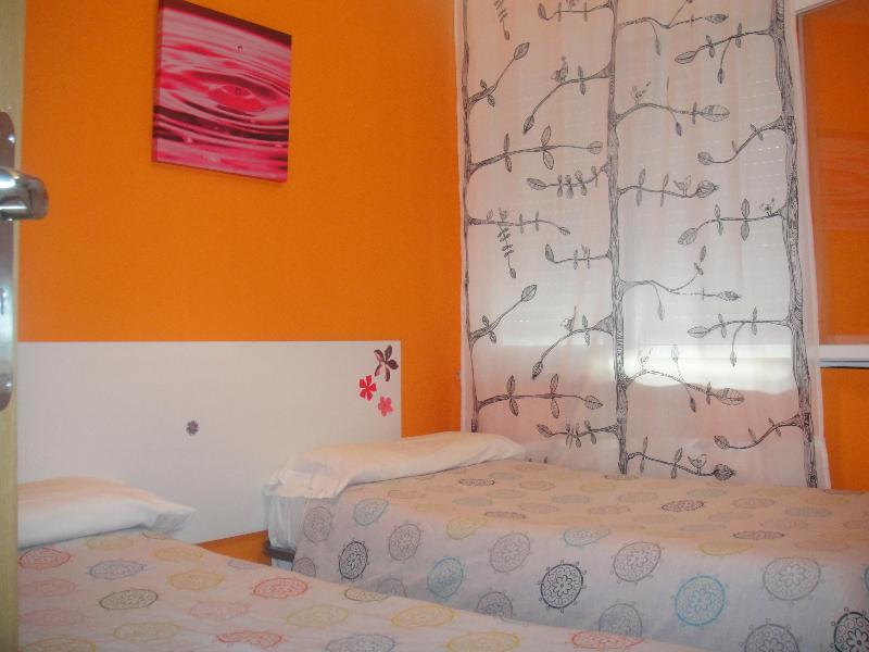 Arjori Rooms Hostal Salamanca Kültér fotó