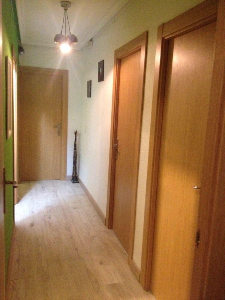 Arjori Rooms Hostal Salamanca Kültér fotó