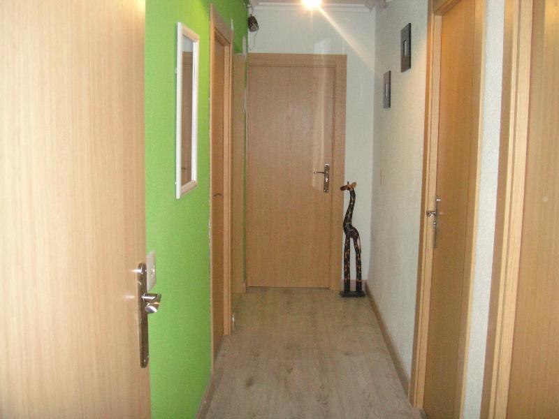 Arjori Rooms Hostal Salamanca Kültér fotó