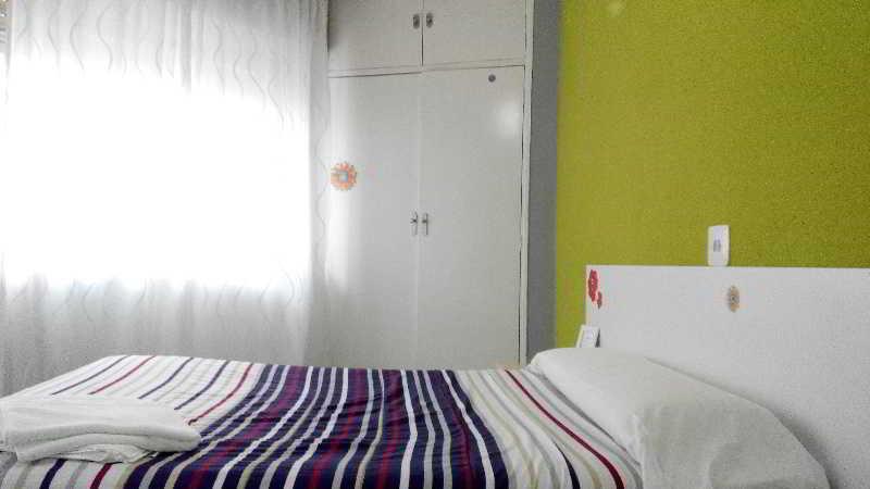 Arjori Rooms Hostal Salamanca Kültér fotó